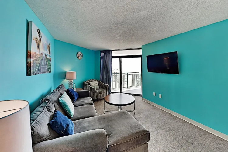 0904sand 3 Bedroom Condo