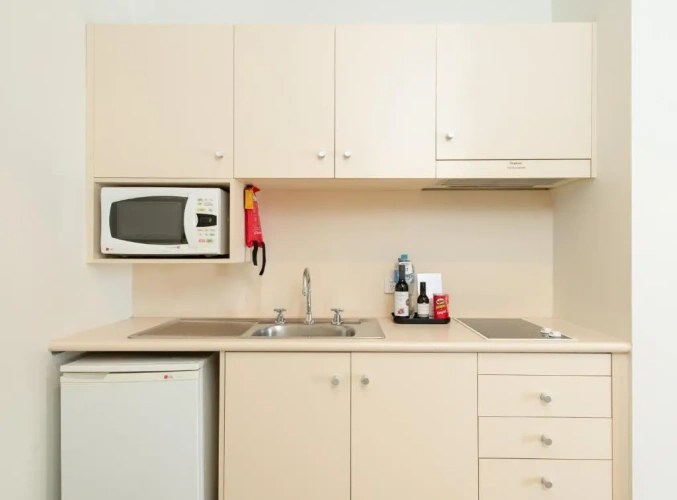 1 Bedroom Suite