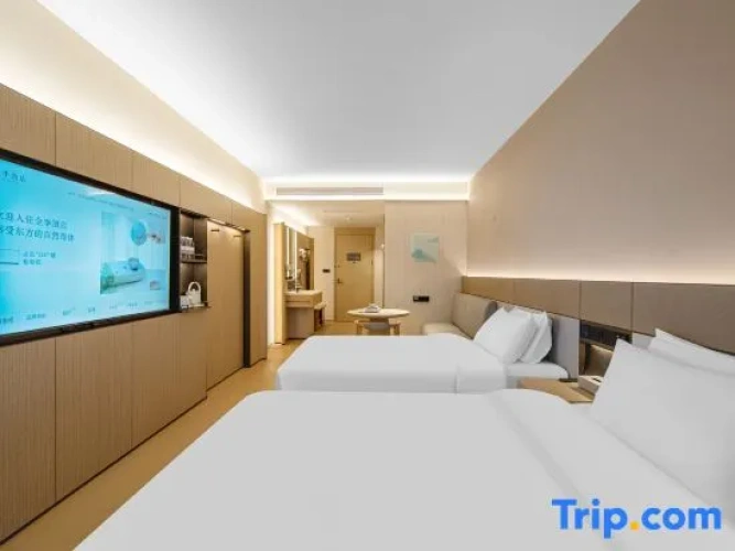 Business Twin room