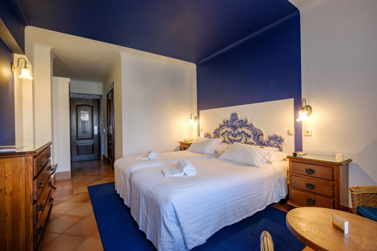 Charming Residence & Guest House Dom Manuel I (Adults only)