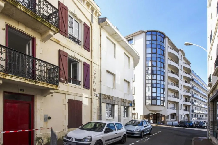 Hotelafbeelding