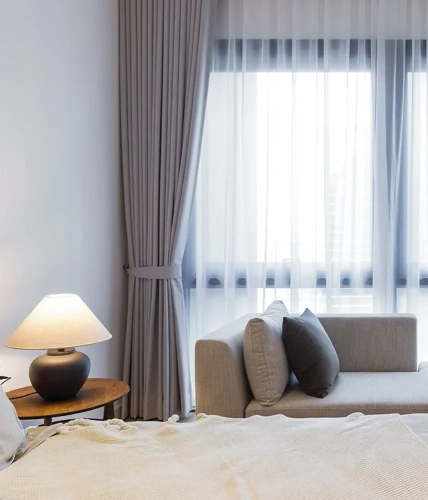 1 Bedroom Presidential Suite