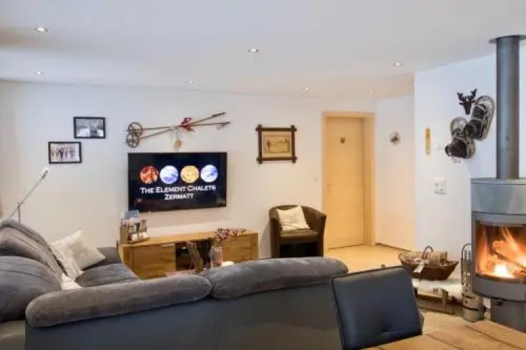 Element Chalets