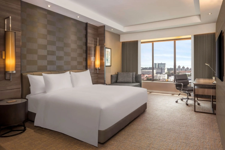 Premier Double room