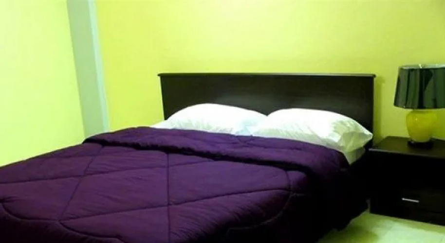 T Room Guesthouse