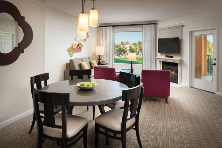 Marriott's Shadow Ridge I-The Villages