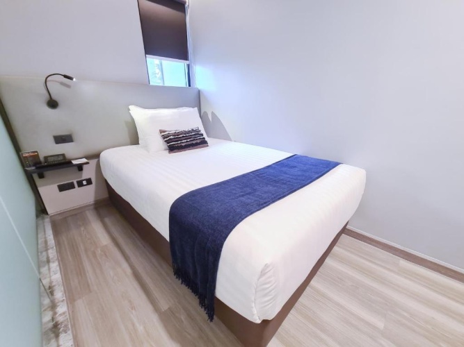Superior Single room