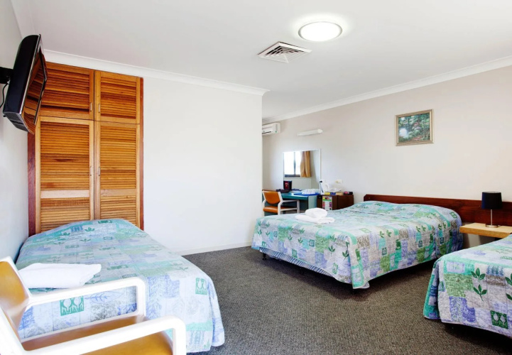 Vale Hotel