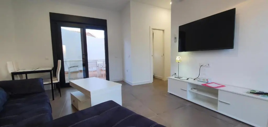 CARLOS APARTAMENTo