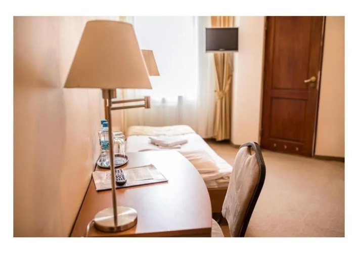 Hotel Promenada