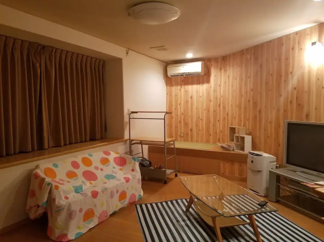 Villa M guesthouse