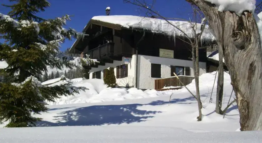 Ferienhaus Kathrin
