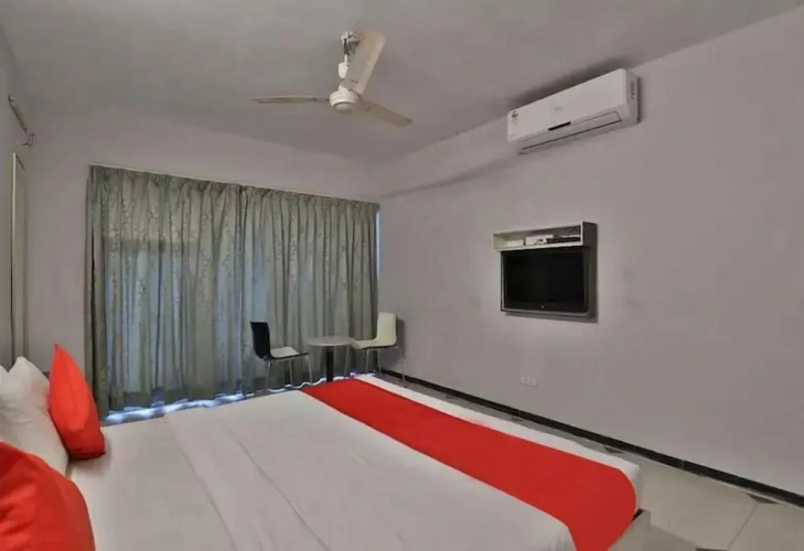 Hotel Jubilee