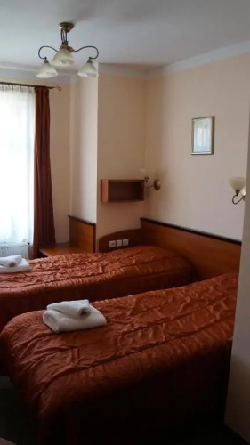 Hotel Leliwa