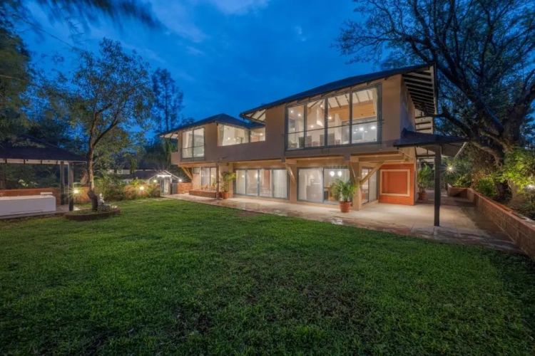 Villa