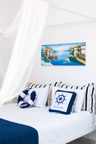 Sea Horizon Apartments