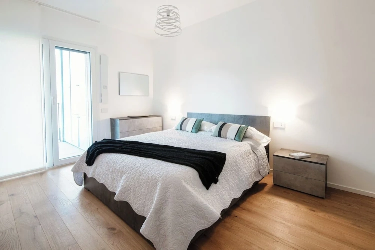Luxury Apartment