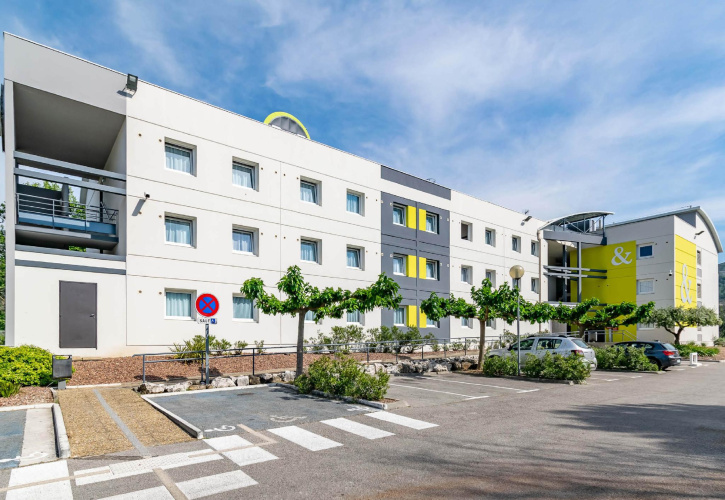 Imagen del hotel