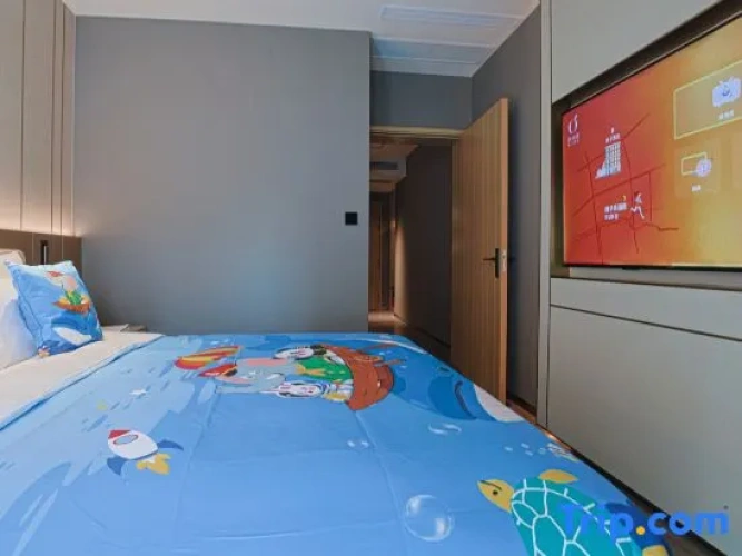 Standard Double Family room