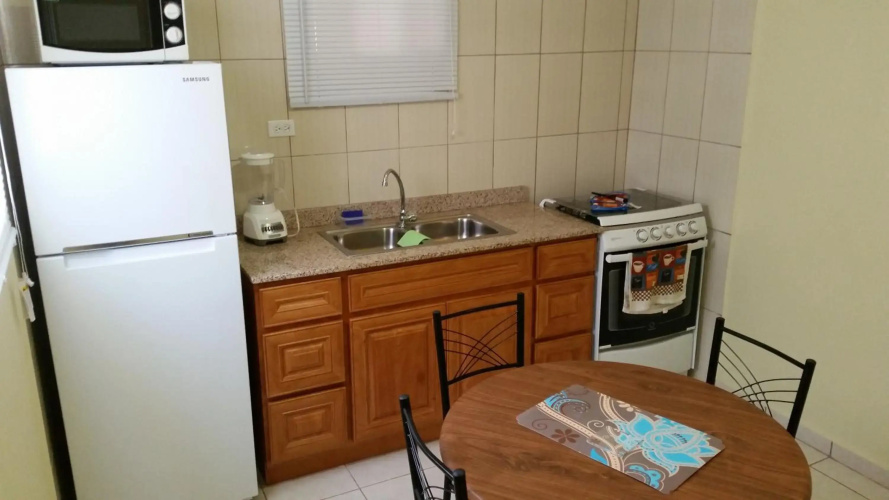 Paramira Apartment