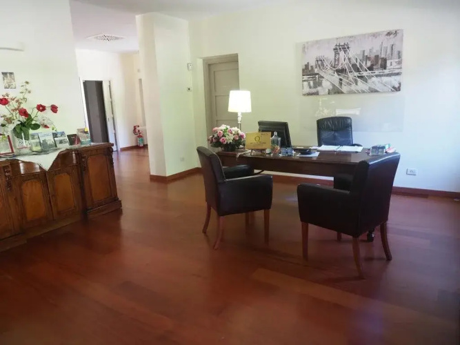 Locanda Montescano