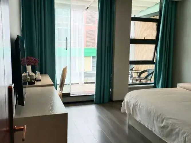 Image de l'hôtel