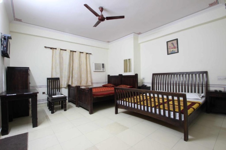 Family Suite