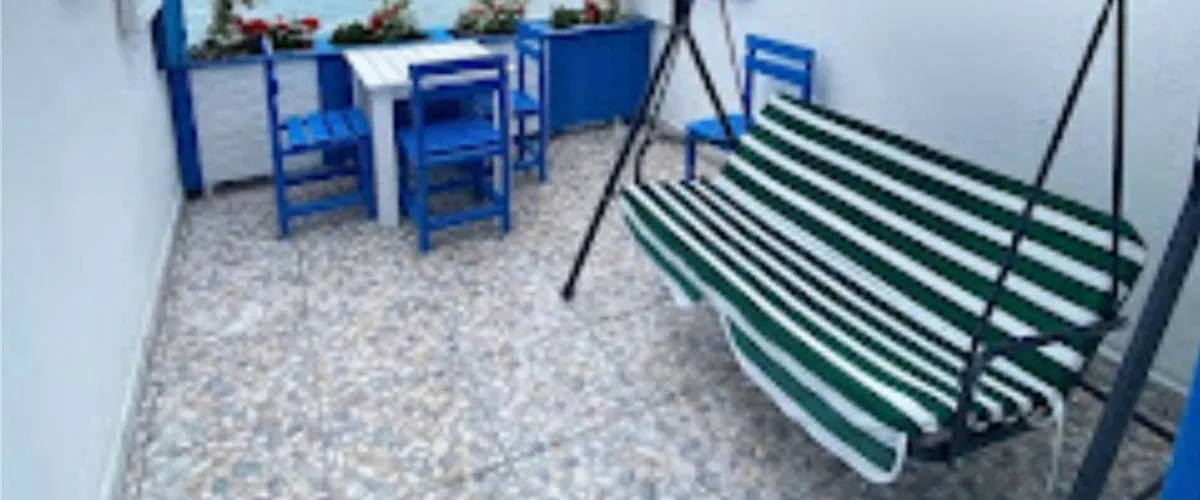 Simirna Sahil Otel