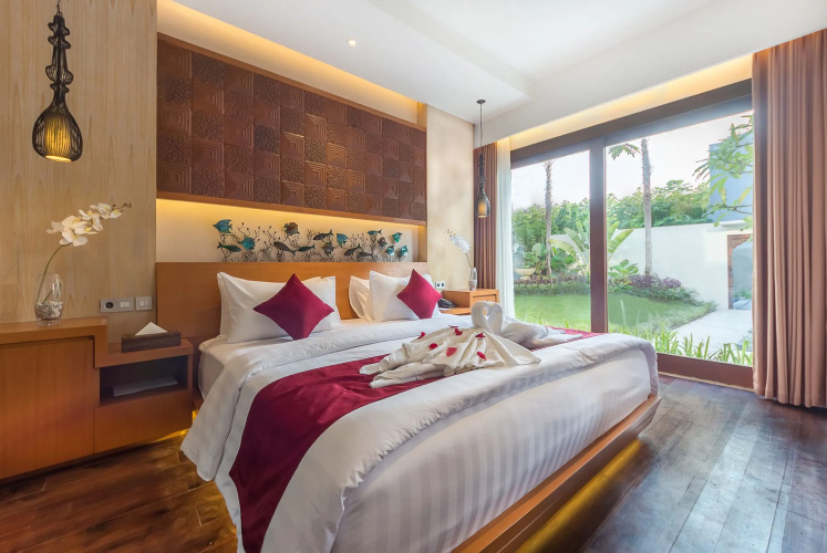 Mokko Suite Villas
