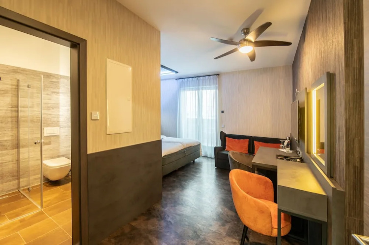 Hotel LifeStyle Mindelheim