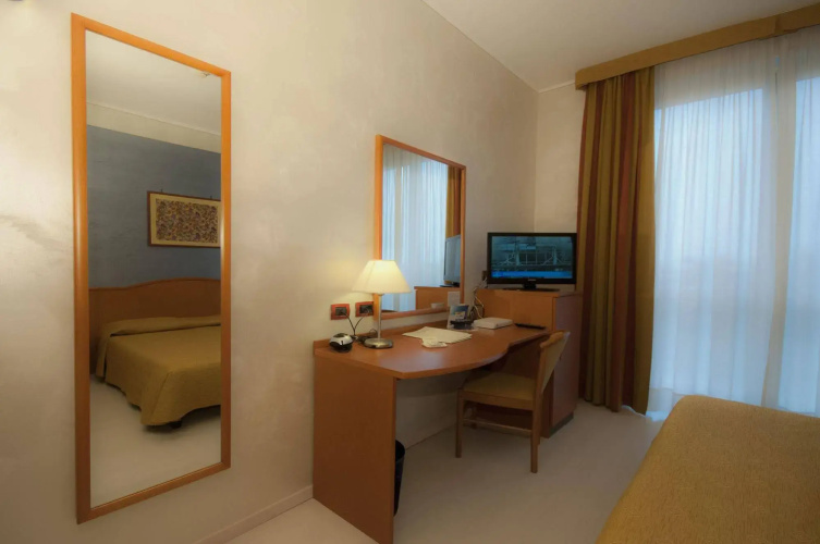 Brindor Hotel