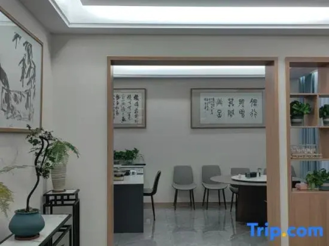 Xizhu Homestay