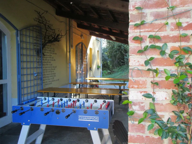 Ostello del Po