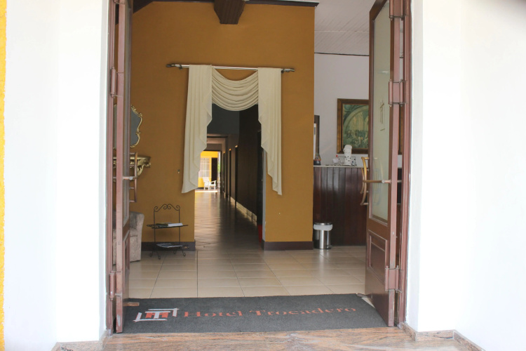 Otel görseli