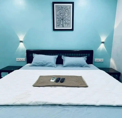 VCP Beach Resort