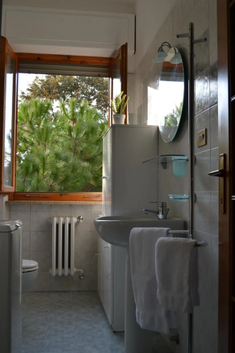 Da Fabio e Francesca - Holiday Apartment