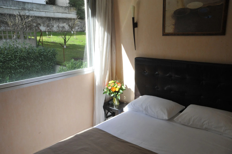 Hotel Astoria