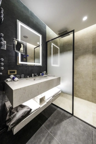 Classic Double room with balcony