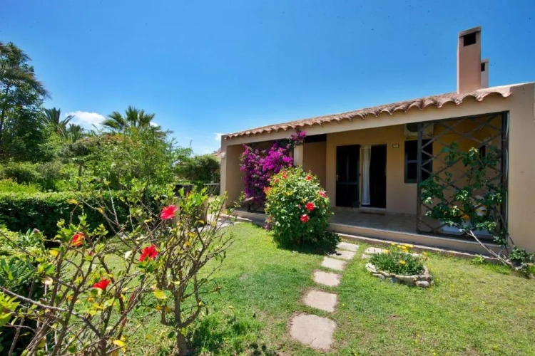 2 Bedrooms Duplex Cottage with view