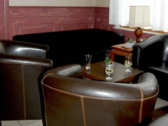 Hotel Au Tonnelier