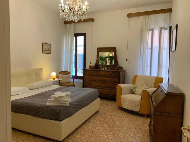 Grimaldi Apartments - Ai Carmini