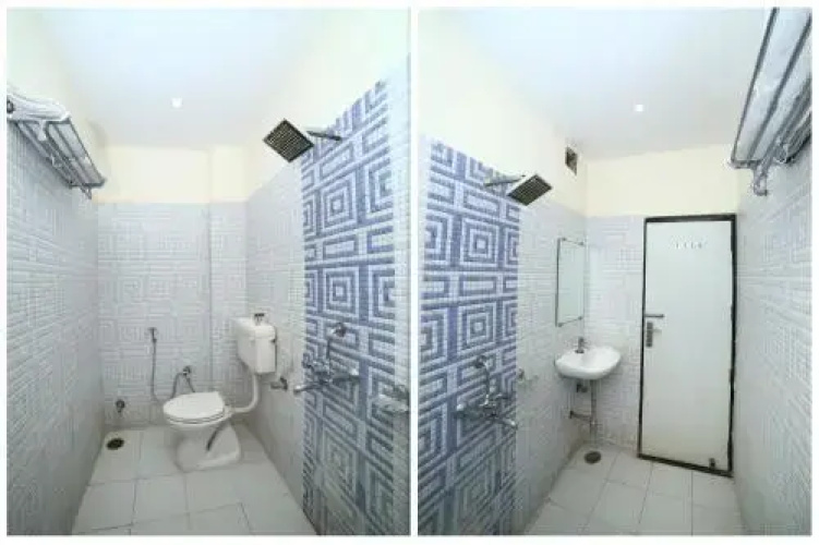 Siddharth Guest House By OYO Rooms