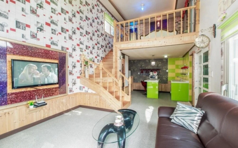 Otel görseli