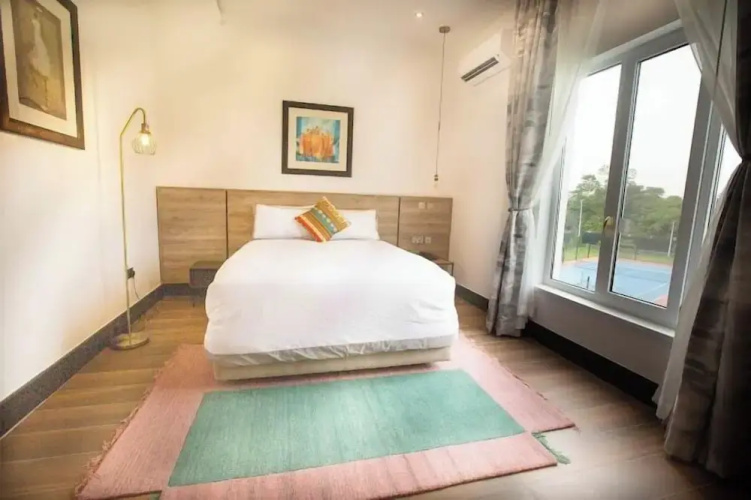 Behere Boutique  Hotel