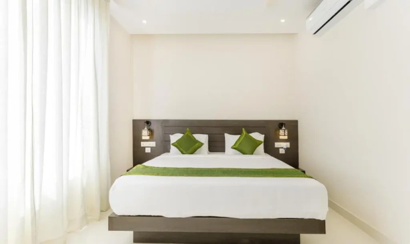 Premium room