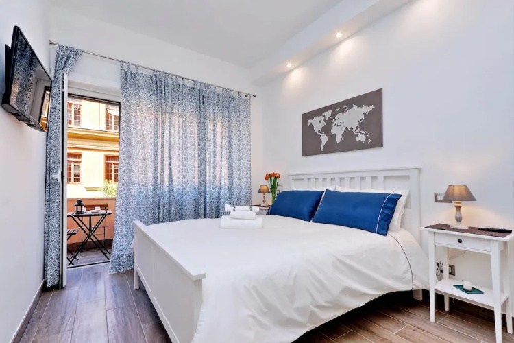Fornaci - WR Apartments