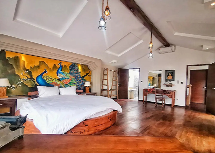 Villa Himala Bali