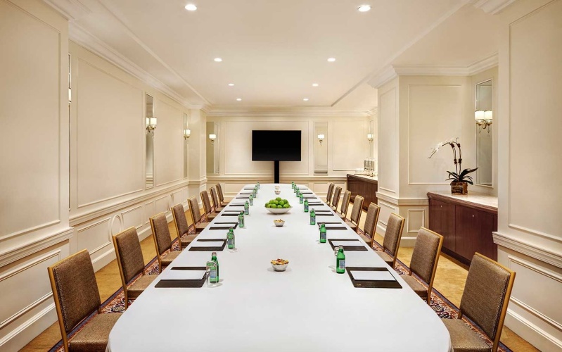 Lotte New York Palace photo 22