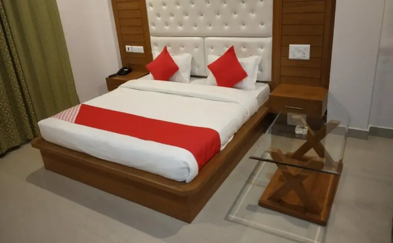 Hotel Shyam Regency by OYO Rooms