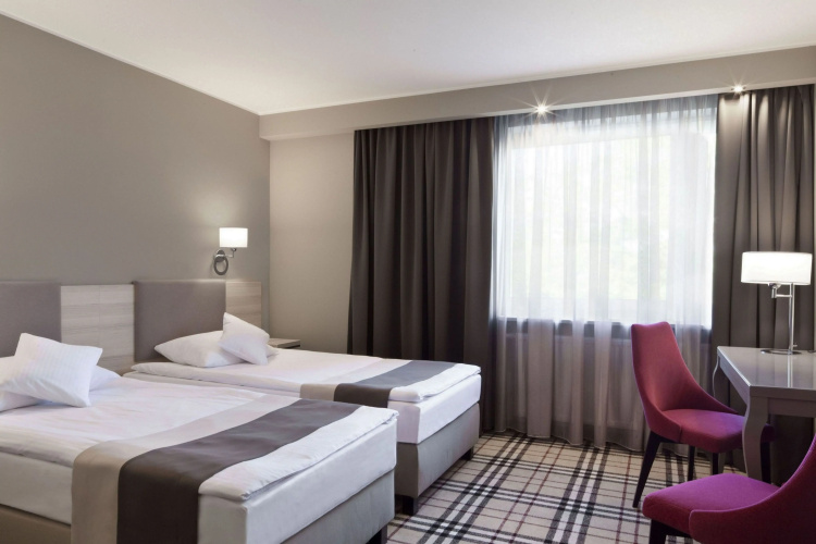 Hotel Witkowski